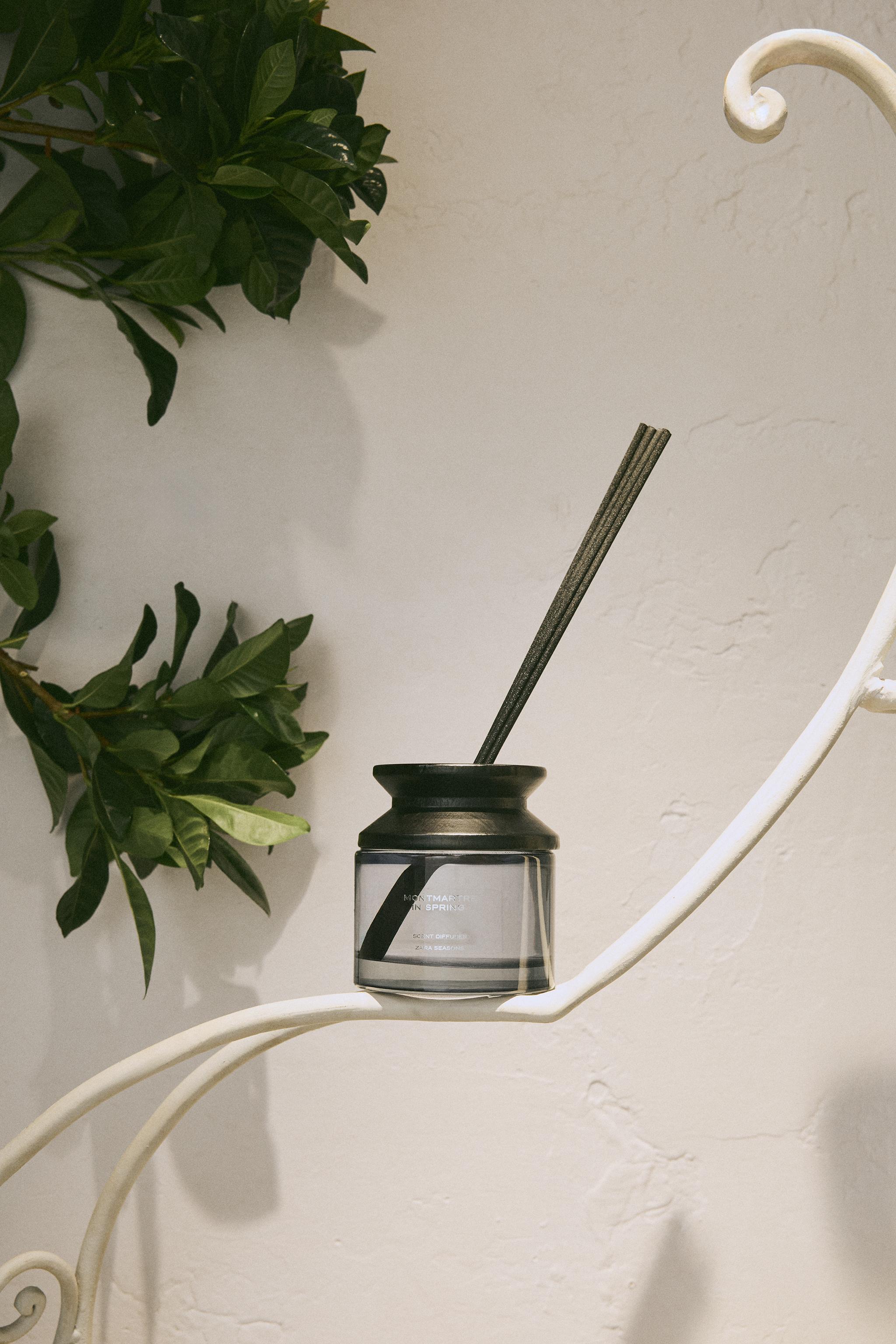 MONTMARTRE IN SPRING SCENT DIFFUSER 90 ML (3.04 FL. OZ).